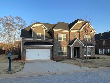499 Gorham Drive sold home in Sterling Ests, Boiling Springs, SC