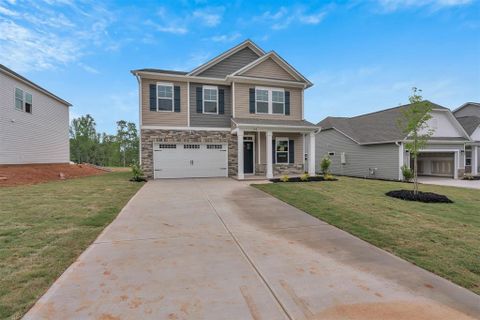 119 Hunter Ridge Drive