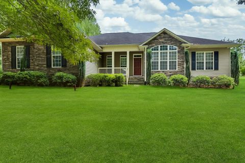 155 Pinewood Lane sold home in Three Pines, Woodruff, SC