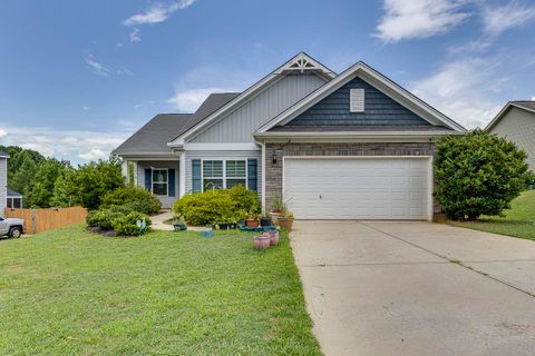 364 Kelly Farm Road sold home in Tyger Pointe, Moore, SC