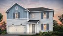 1211 Fox Hollow Street sold home in Spartanburg, SC