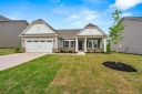 123 Hunter Ridge Drive sold home in Boiling Springs, SC