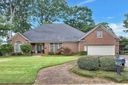 105 N Bennington Drive sold home in Spartanburg, SC