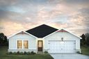 324 Talbert Trail sold home in Landrum, SC