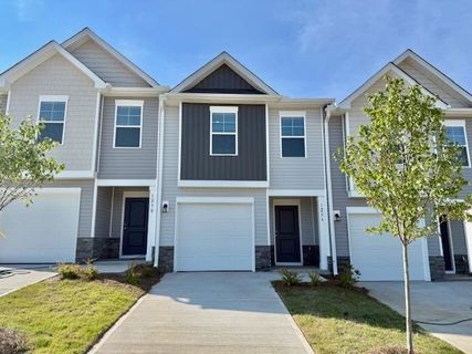 1236 Forestbrook Lane