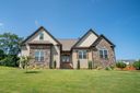 362 Garnet Valley Drive sold home in Inman, SC