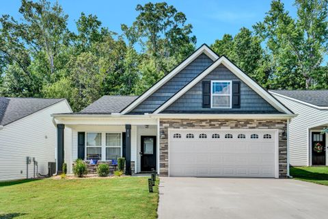 410 Bud Farmer Place sold home in Farmer, Inman, SC