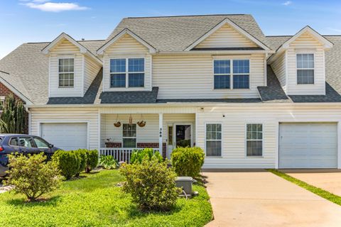 388 Still Water Circle sold home in Hidden Creek Town, Boiling Springs, SC