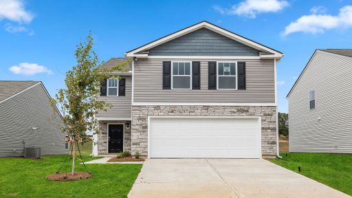 521 Cordgrass Road