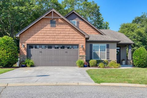 826 Lynshire Lane sold home in Traemoor Village, Moore, SC