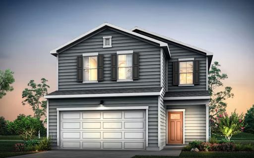 8026 Broadmead Court