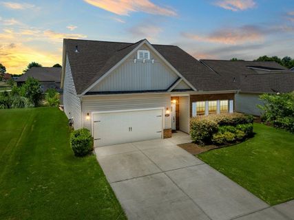688 Ridgeville Cross Drive sold home in Ridgeville Crossing, Inman, SC