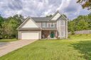 316 Crestview Lane sold home in Spartanburg, SC
