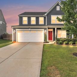 1615 Burtonwood Drive