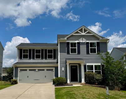 171 Ralston Road sold home in Freeman Farm, Greer, SC