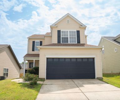 363 Robin Helton Drive sold home in Greene Creek, Boiling Springs, SC