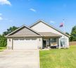 216 Sweetgrass Drive sold home in Chesnee, SC