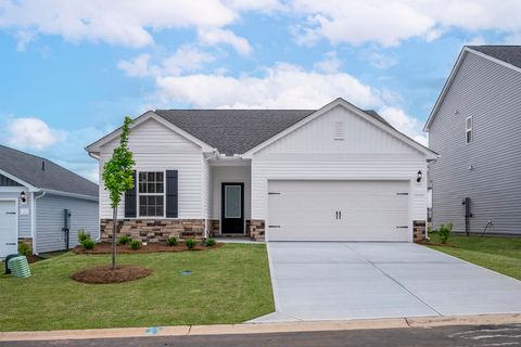 1221 Crested Iris Street