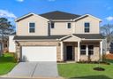 304 Lorca Drive sold home in Greenville, SC