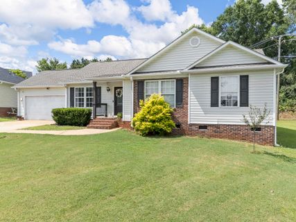 621 Shadow Dance Lane sold home in Evanwood, Boiling Springs, SC