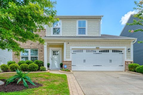 654 Windward Lane