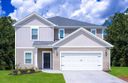 1617 Erindale Drive sold home in Wellford, SC