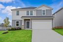 563 Ward Wilson Trail sold home in Duncan, SC