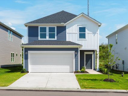 402 Shortleaf Lane