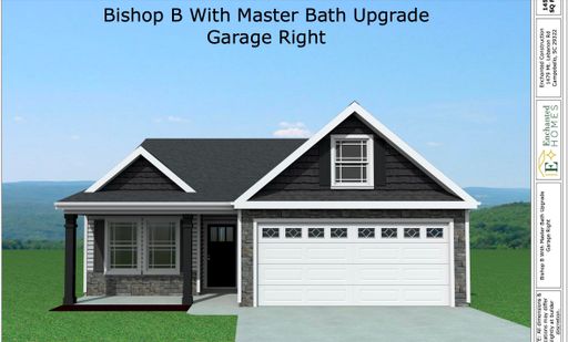 1236 Cleve Gosnell Lane