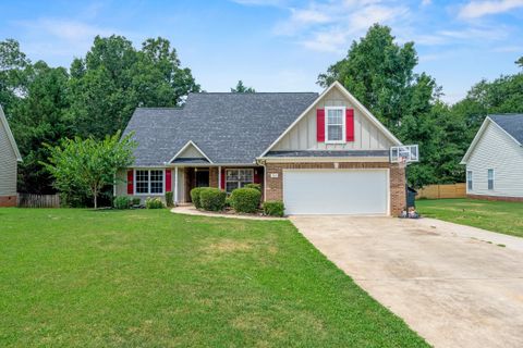 309 Laurelwood Drive sold home in Laurelwood, Boiling Springs, SC