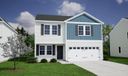 365 Prosperity Lane sold home in Moore, SC