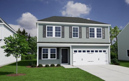 357 Prosperity Lane