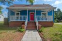 307 Woodruff Street sold home in Woodruff, SC