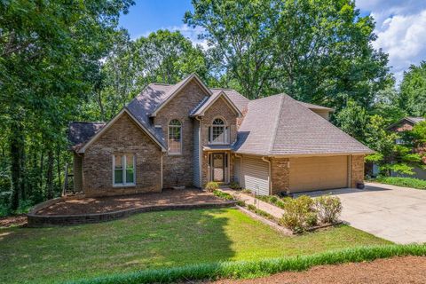 412 Woodgrove Terrace sold home in Thornhill, Spartanburg, SC