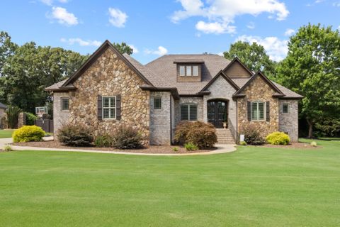 990 Nantahala Drive sold home in Crooked Creek, Chesnee, SC
