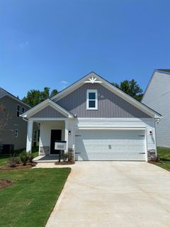 3090 Hillgate Trail sold home in Ashwood Meadows, Boiling Springs, SC