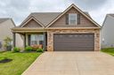 2127 Davenport Court sold home in Moore, SC