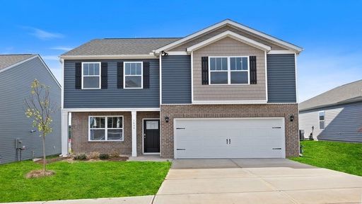 1634 Yarrow Lane