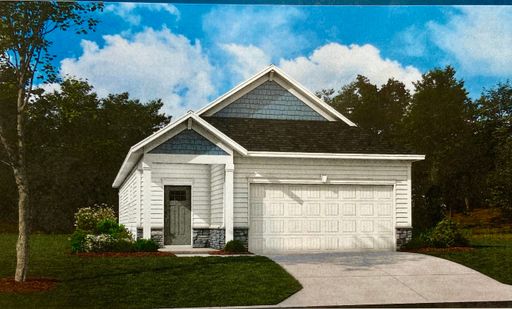 3114 Hillgate Trail