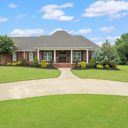 431 Whispering Ridge Trail