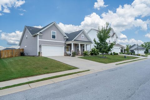 104 Foxbank Circle sold home in Creekside Manor, Greer, SC