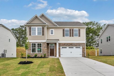 144 Hunter Ridge Drive