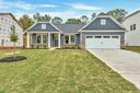 152 Hunter Ridge Drive sold home in Boiling Springs, SC