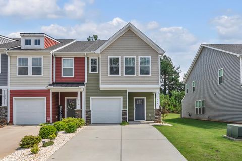 238 Keaton Court sold home in Camelot Townes, Spartanburg, SC