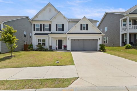 Homes in Braeburn Orchard, Greer
