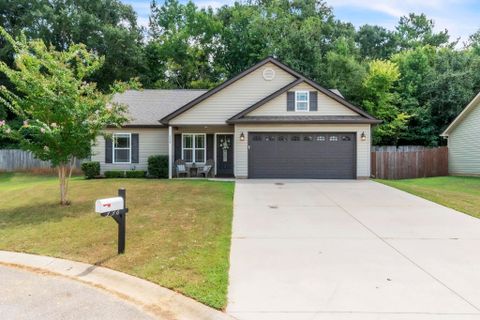 336 Bench Creek Place sold home in Old Georgia Farm, Roebuck, SC