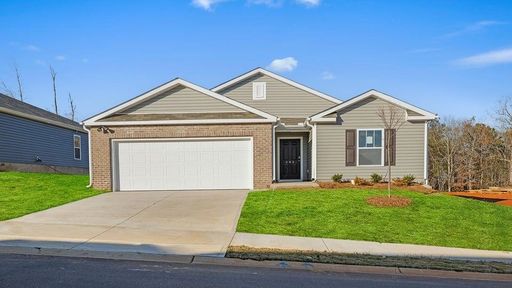 543 Sunfire Street