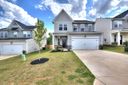 3066 Hillgate Trail sold home in Boiling Springs, SC