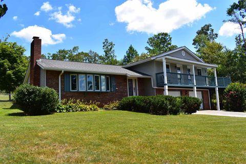 106 Timberlake Drive sold home in Timberlake, Inman, SC