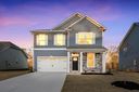 143 Hunter Ridge Drive sold home in Boiling Springs, SC
